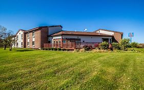 Motel 6-Saukville, Wi